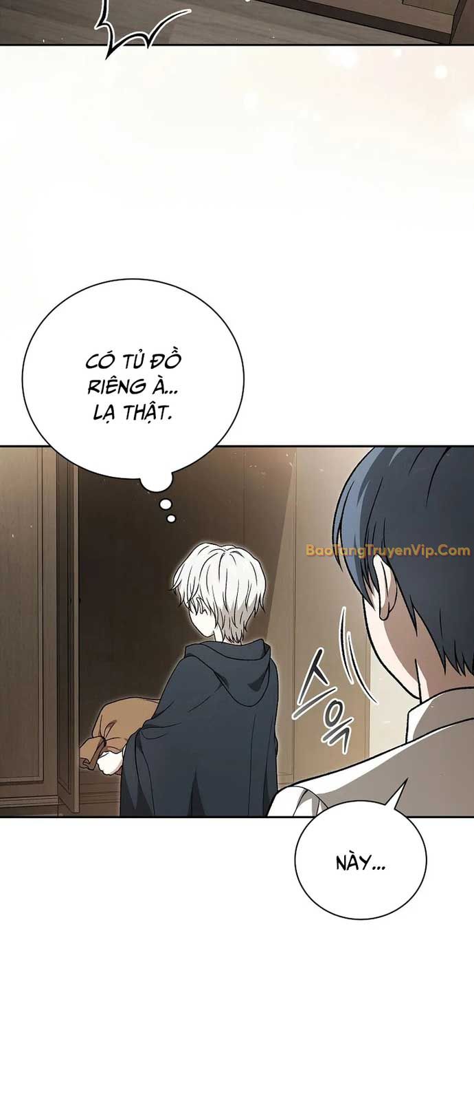 Thiên Tài Phép Thuật Nắm Giữ Khái Niệm chapter 3 - Trang 50