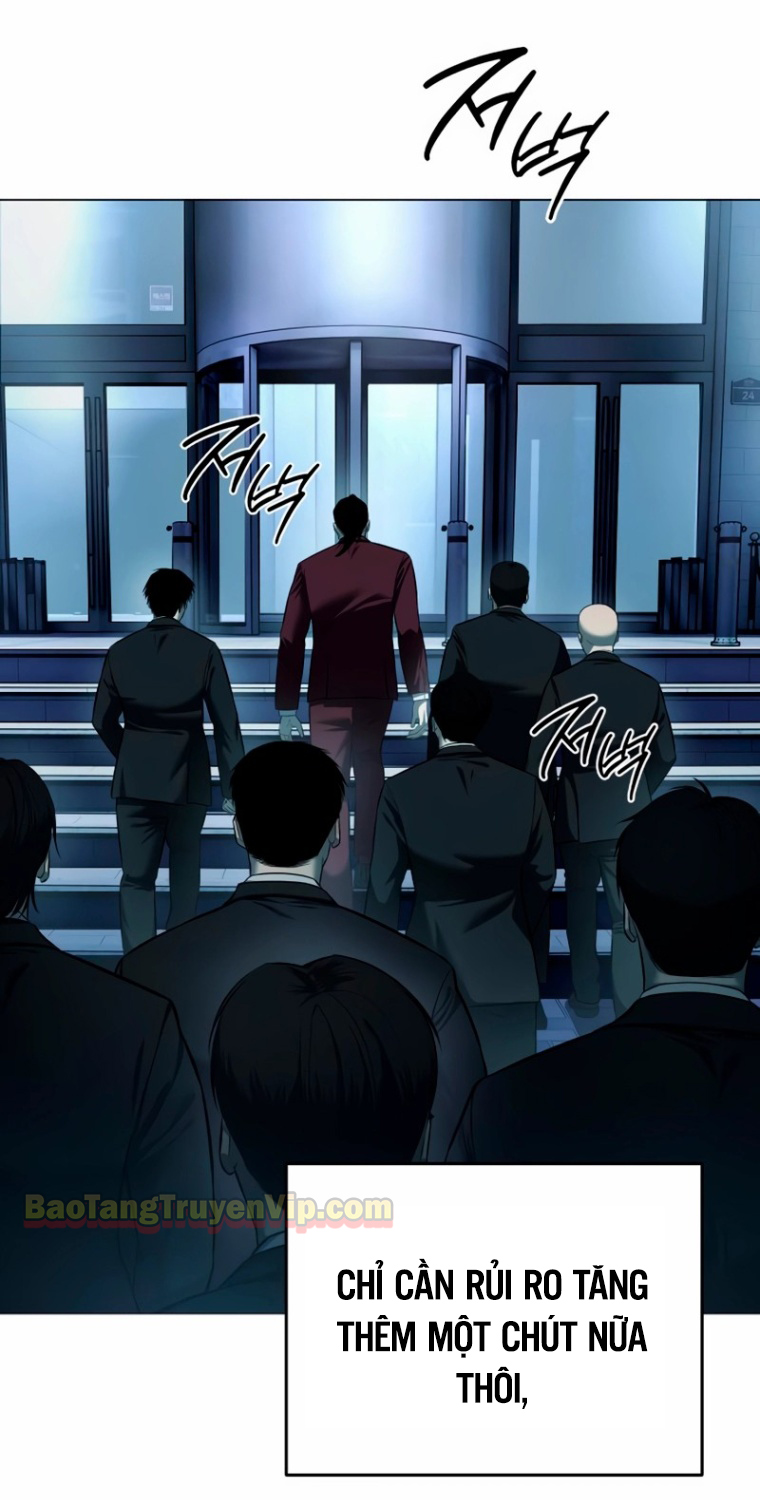 Sát Thủ Huyết Y chapter 5 - Trang 45