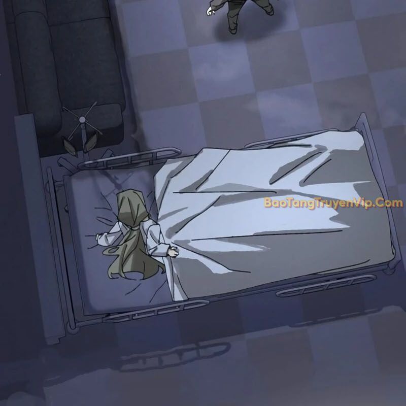 Kẻ Chôn Cất Quái Vật chapter 5 - Trang 9