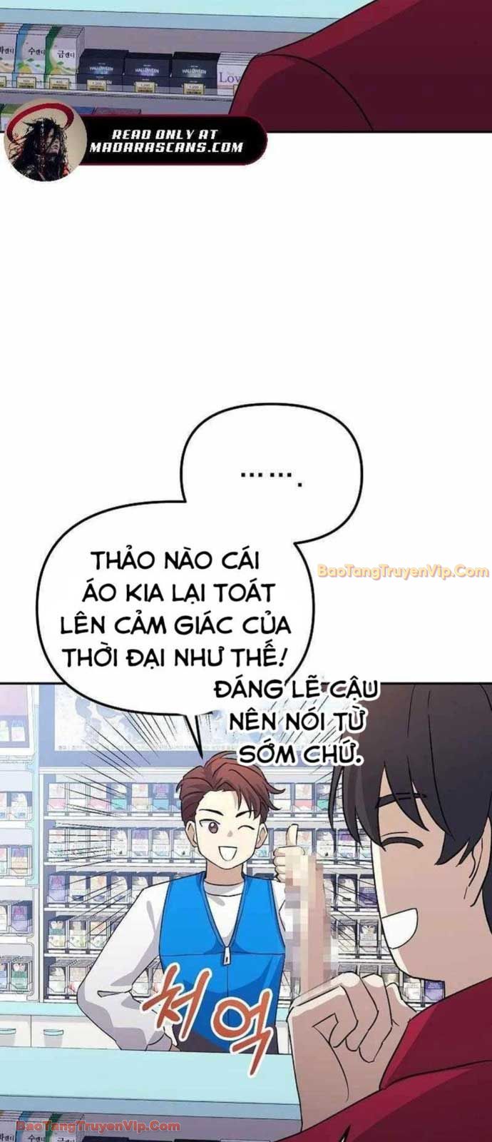 Cuộc Sống Làm Lại Của Kẻ Nghiện Game chapter 5 - Trang 75