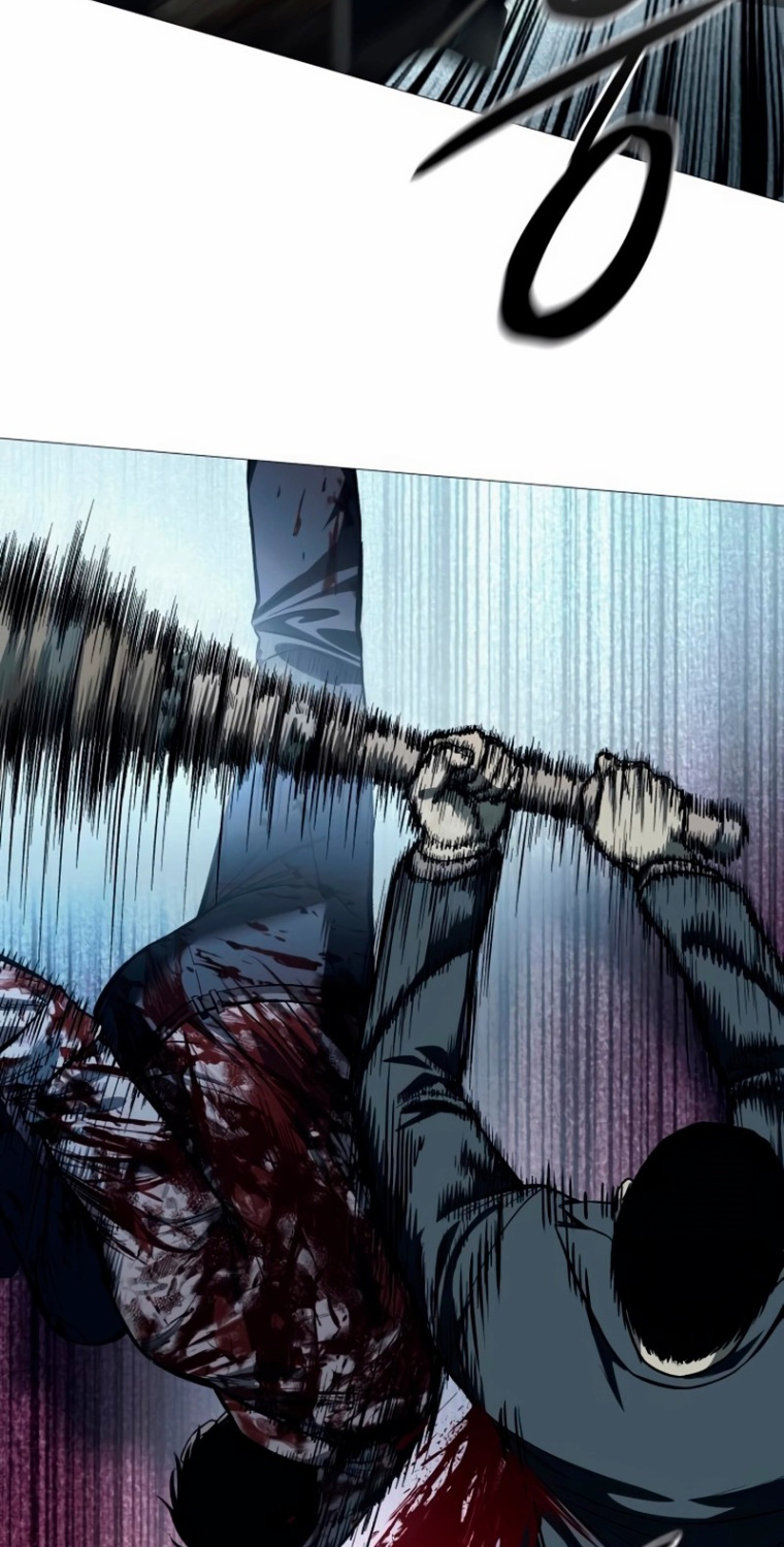 Sát Thủ Huyết Y chapter 5 - Trang 85