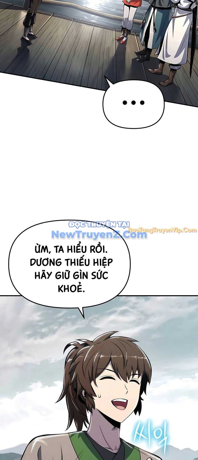 Chuyên Gia Côn Trùng Tại Đường Gia Tứ Xuyên chapter 36 - Trang 32