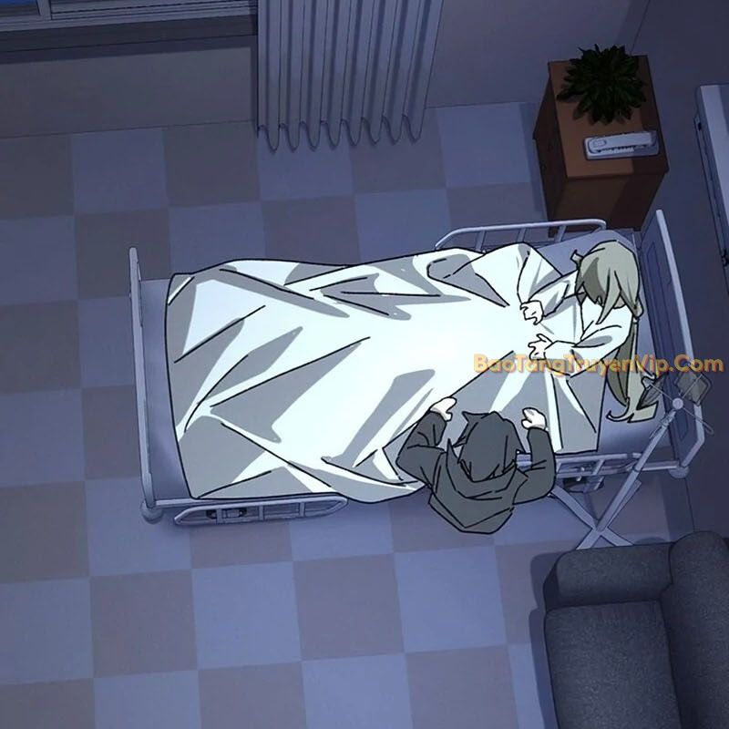 Kẻ Chôn Cất Quái Vật chapter 4 - Trang 197