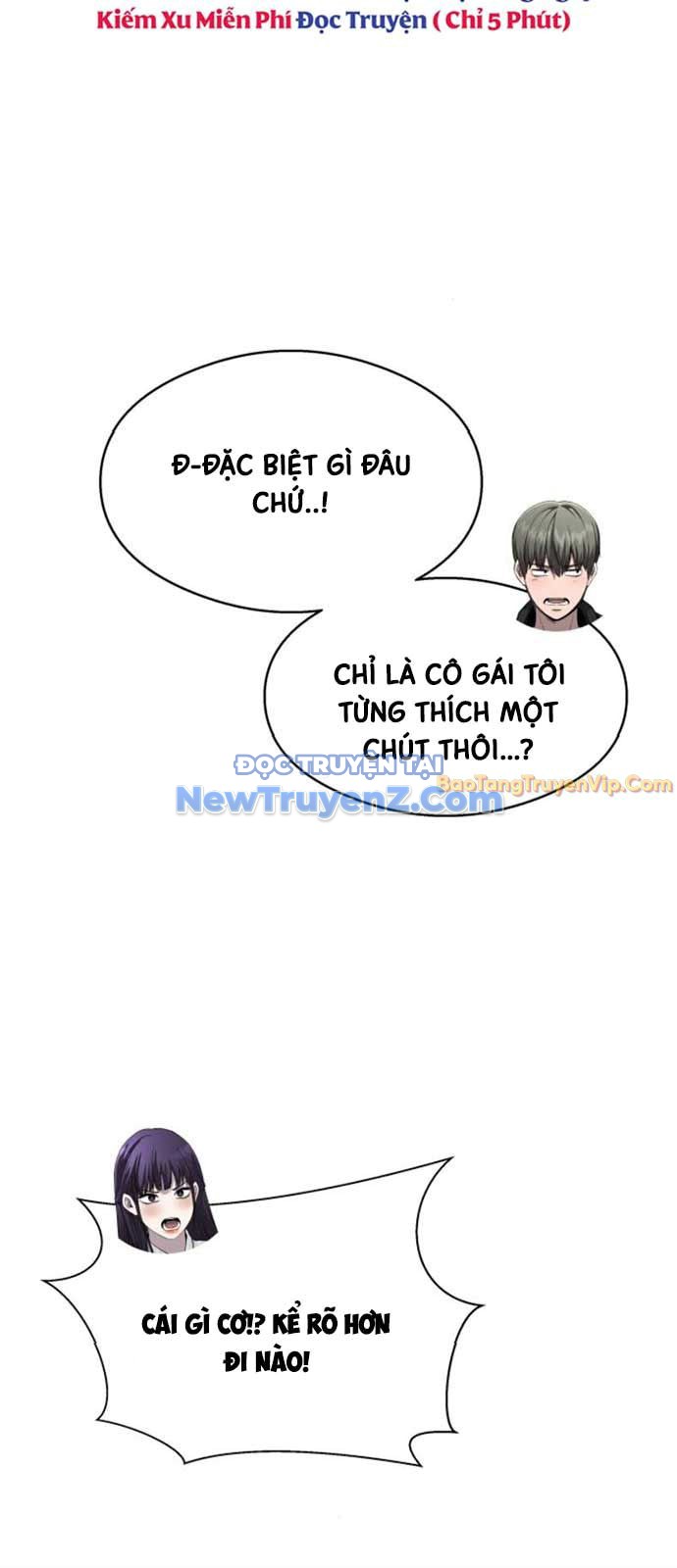 Hẹn Hò Rùng Rợn chapter 16 - Trang 25