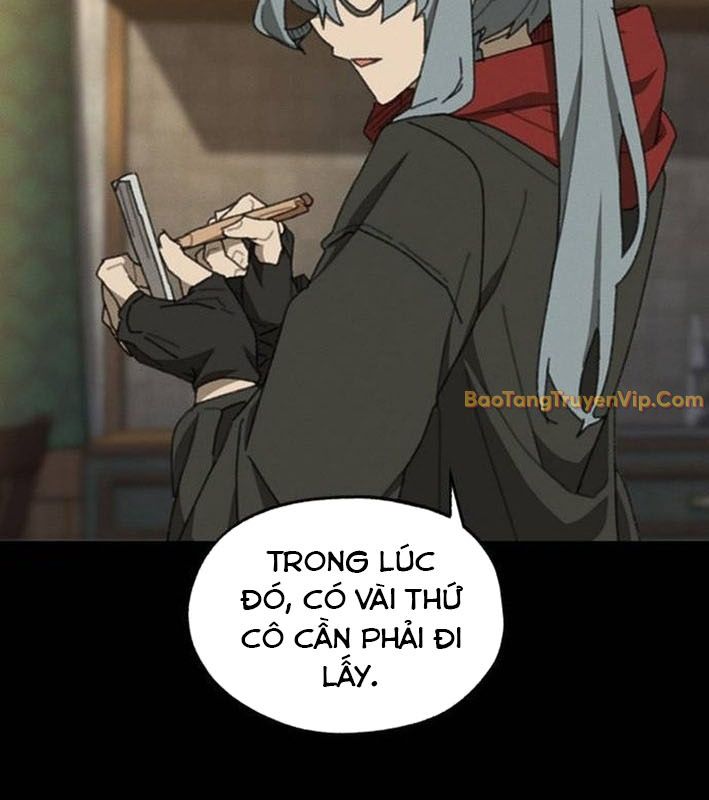 Kẻ Chôn Cất Quái Vật chapter 2 - Trang 37