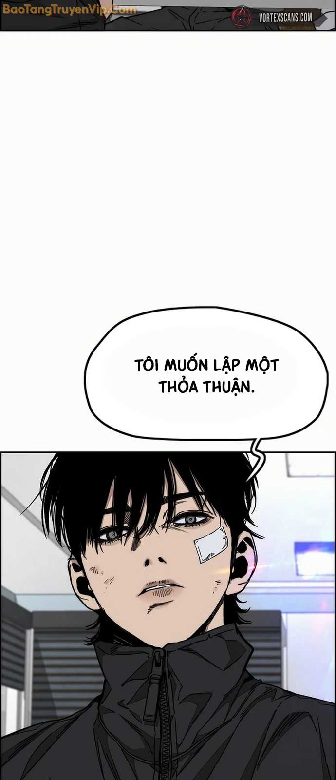 Thể Thao Cực Hạn chapter 549 - Trang 97
