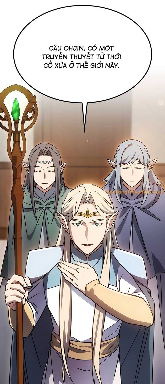 Bác Sĩ Thú Y Ở Dị Giới chapter 12 - Trang 51