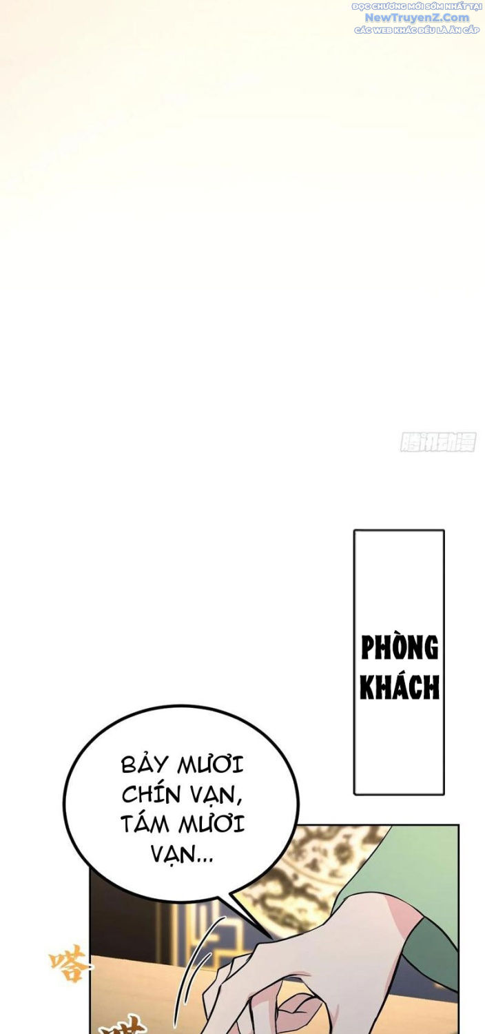 Trò Chơi Quỷ Dị: Ta Dựa Vào Vô Số Công Đức Khắc Thông Quan chapter 140 - Trang 19