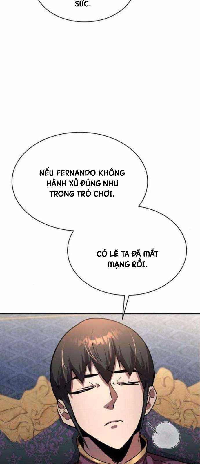 Thiên Tài Ma Pháp Sư Vật Lí chapter 18 - Trang 75