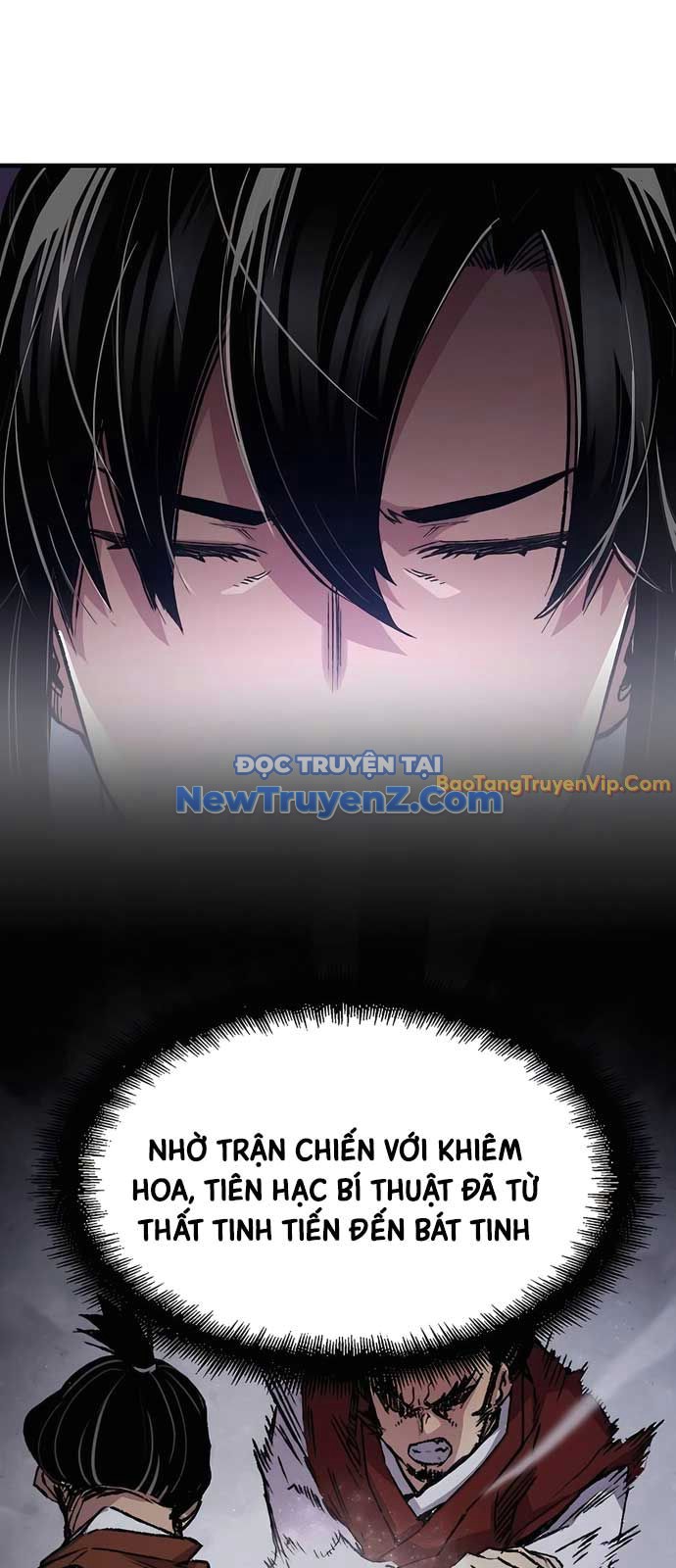 Thiên Ma Quy Hoàn chapter 69 - Trang 27
