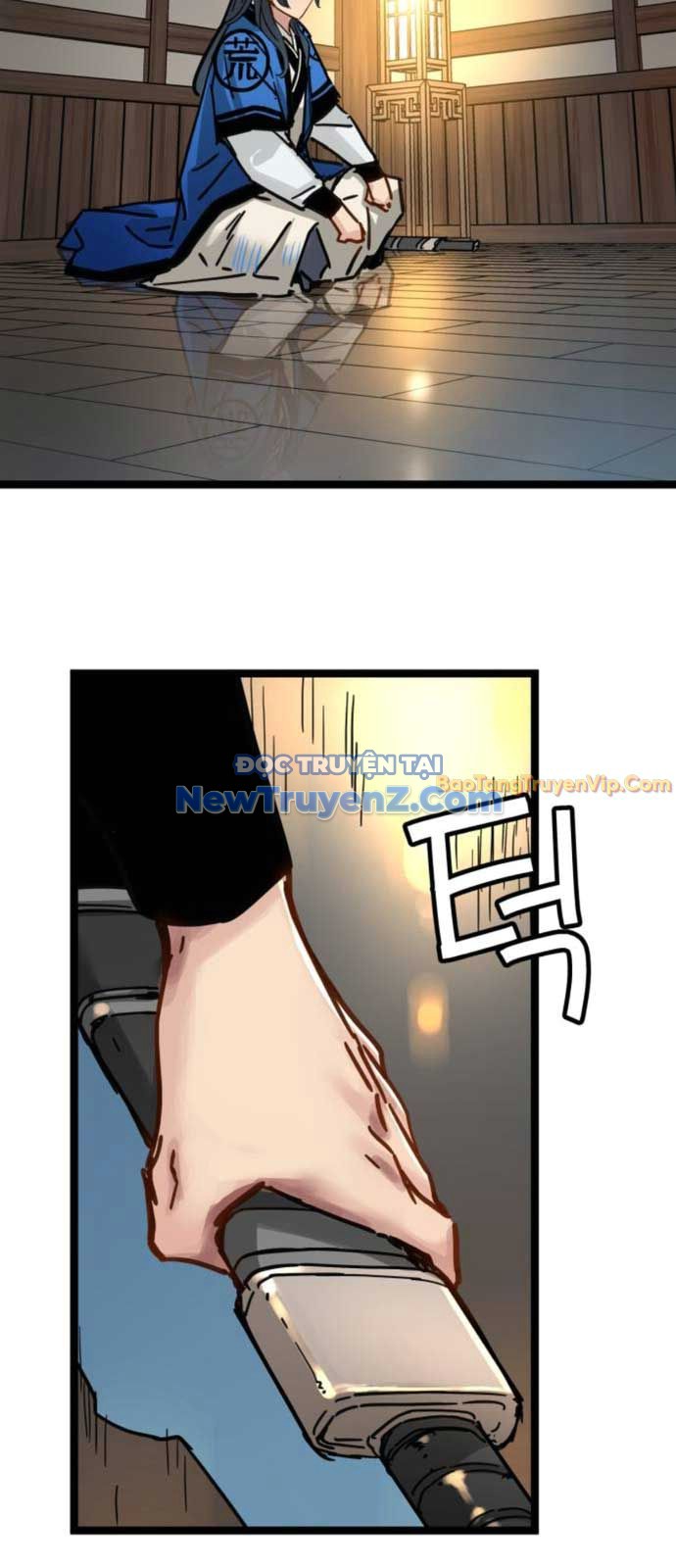 Thiên Tài Đoản Mệnh chapter 37 - Trang 15