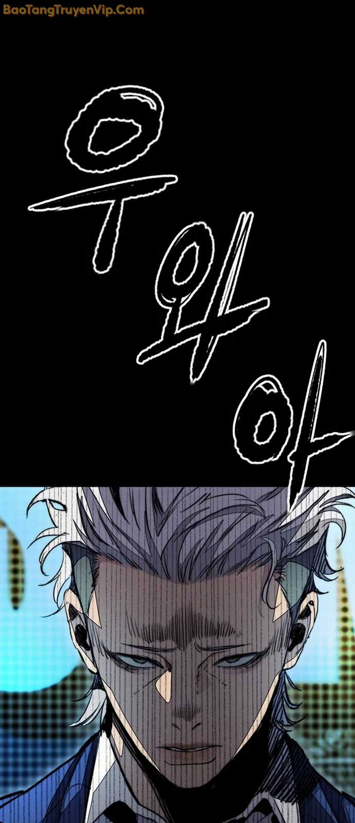 Thể Thao Cực Hạn chapter 549 - Trang 38