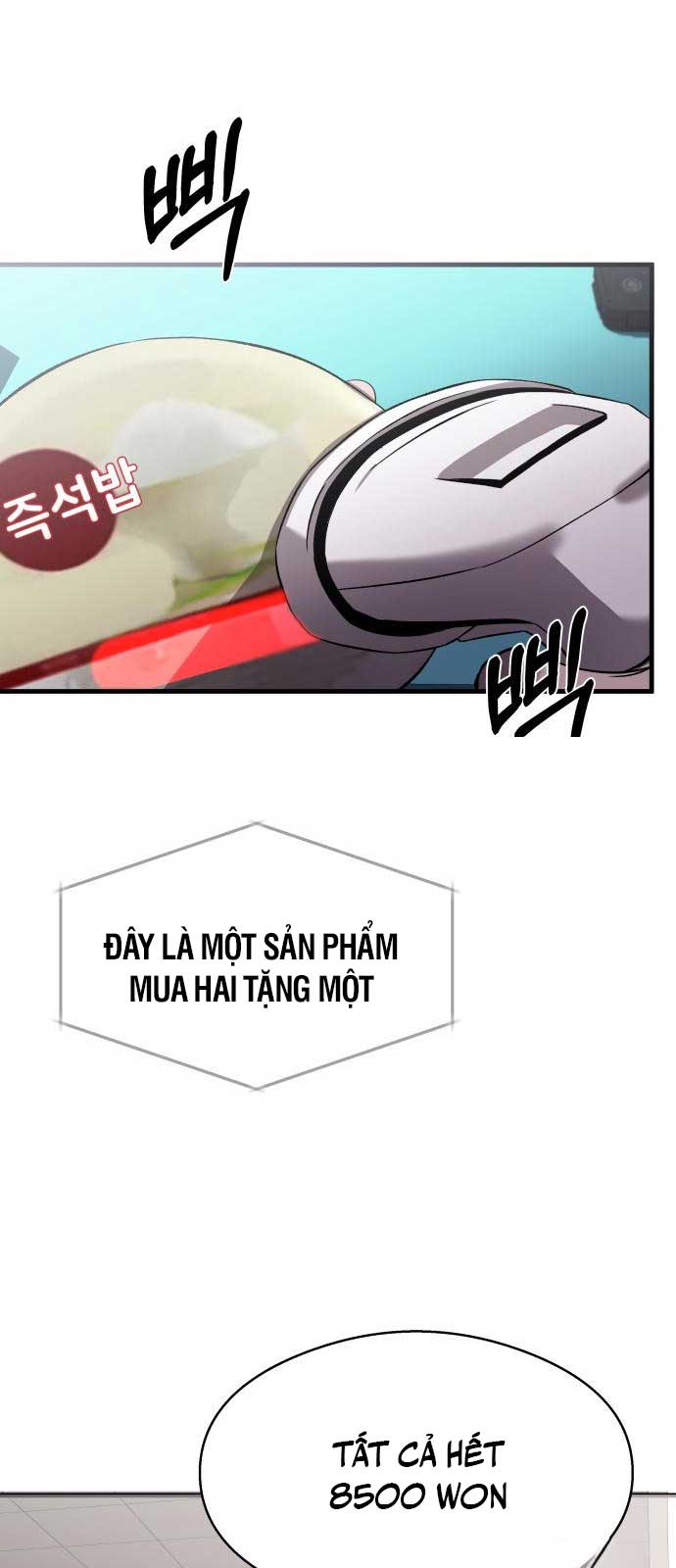 Hẹn Hò Rùng Rợn chapter 12 - Trang 12