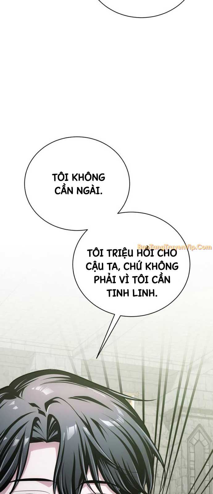 Đứa Con Có Vấn Đề Của Ma Tháp chapter 12 - Trang 32