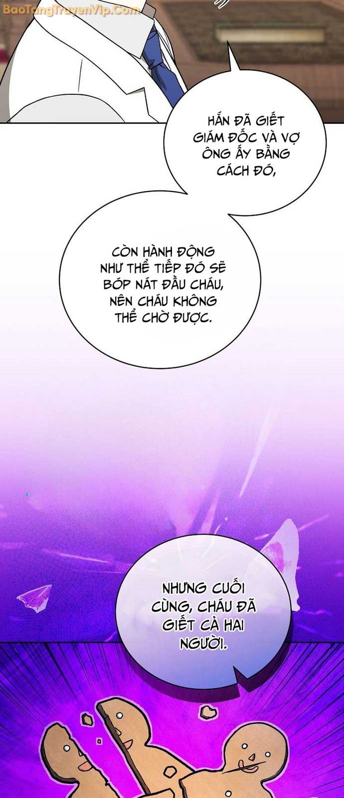 Thiên Tài Phép Thuật Nắm Giữ Khái Niệm chapter 8 - Trang 54