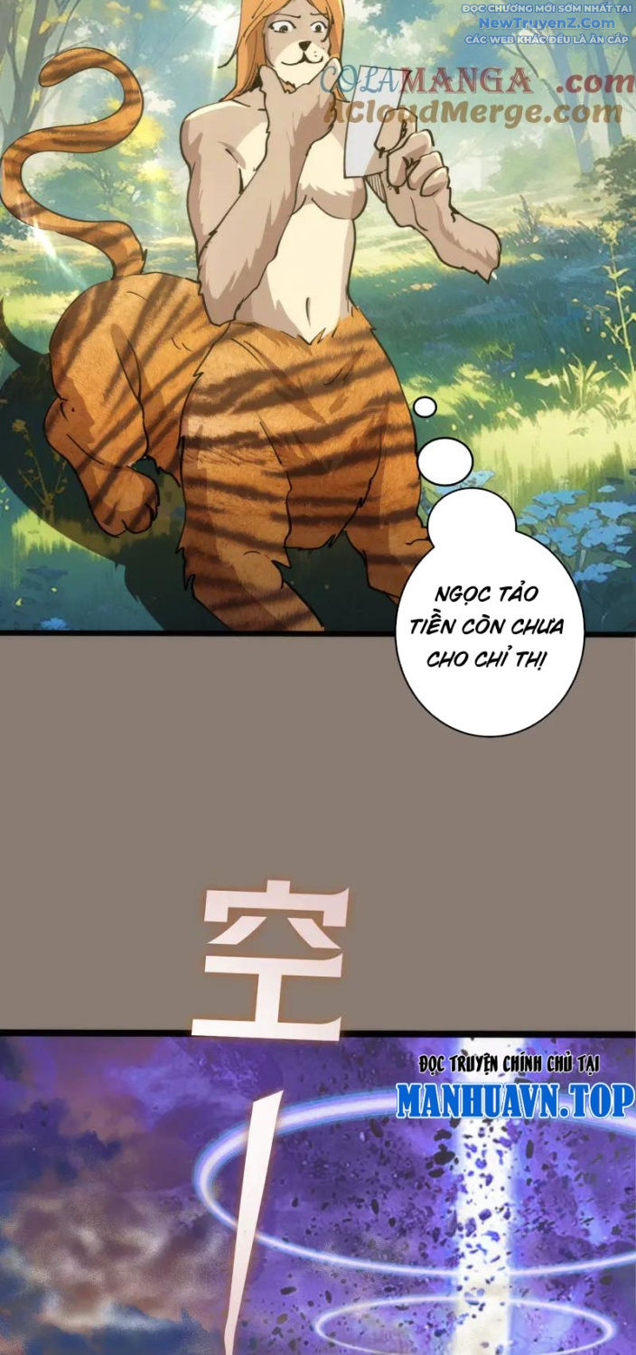 Cao Đẳng Linh Hồn chapter 331 - Trang 34