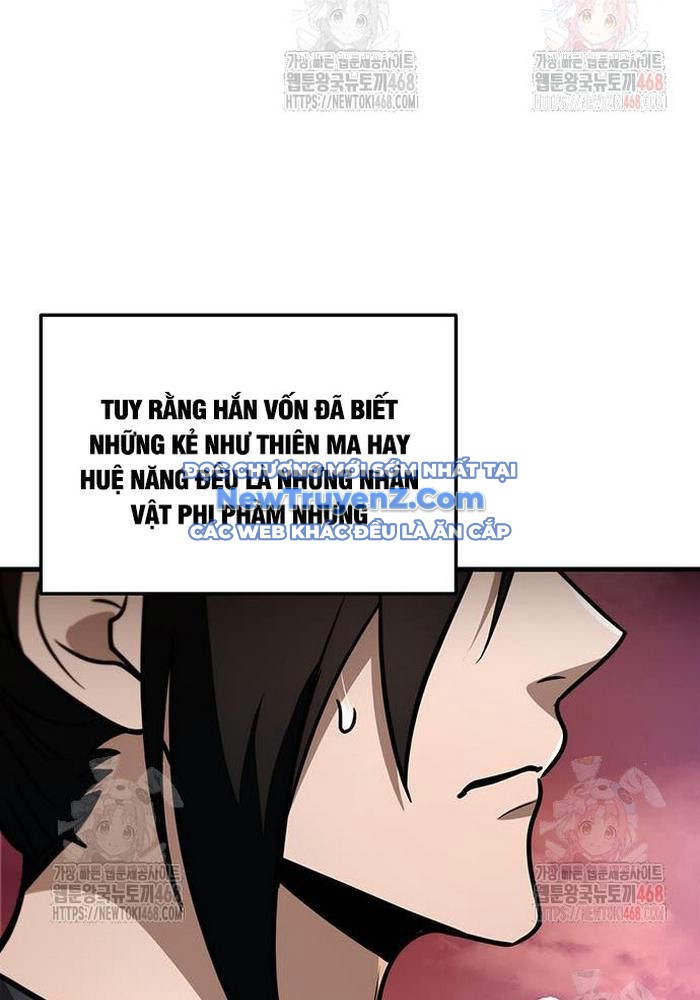 Thanh Kiếm Của Hoàng Đế chapter 85 - Trang 132