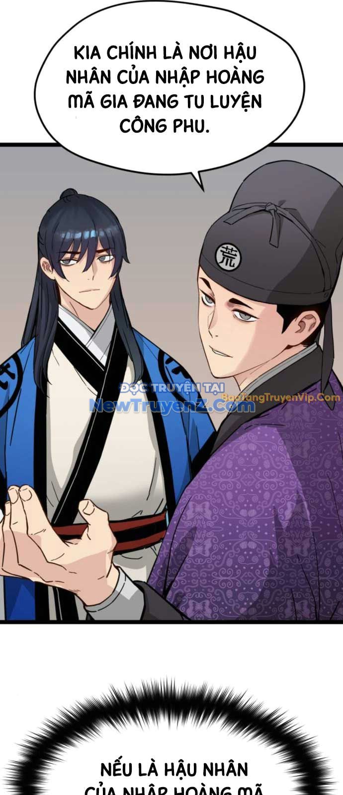 Thiên Tài Đoản Mệnh chapter 37 - Trang 39
