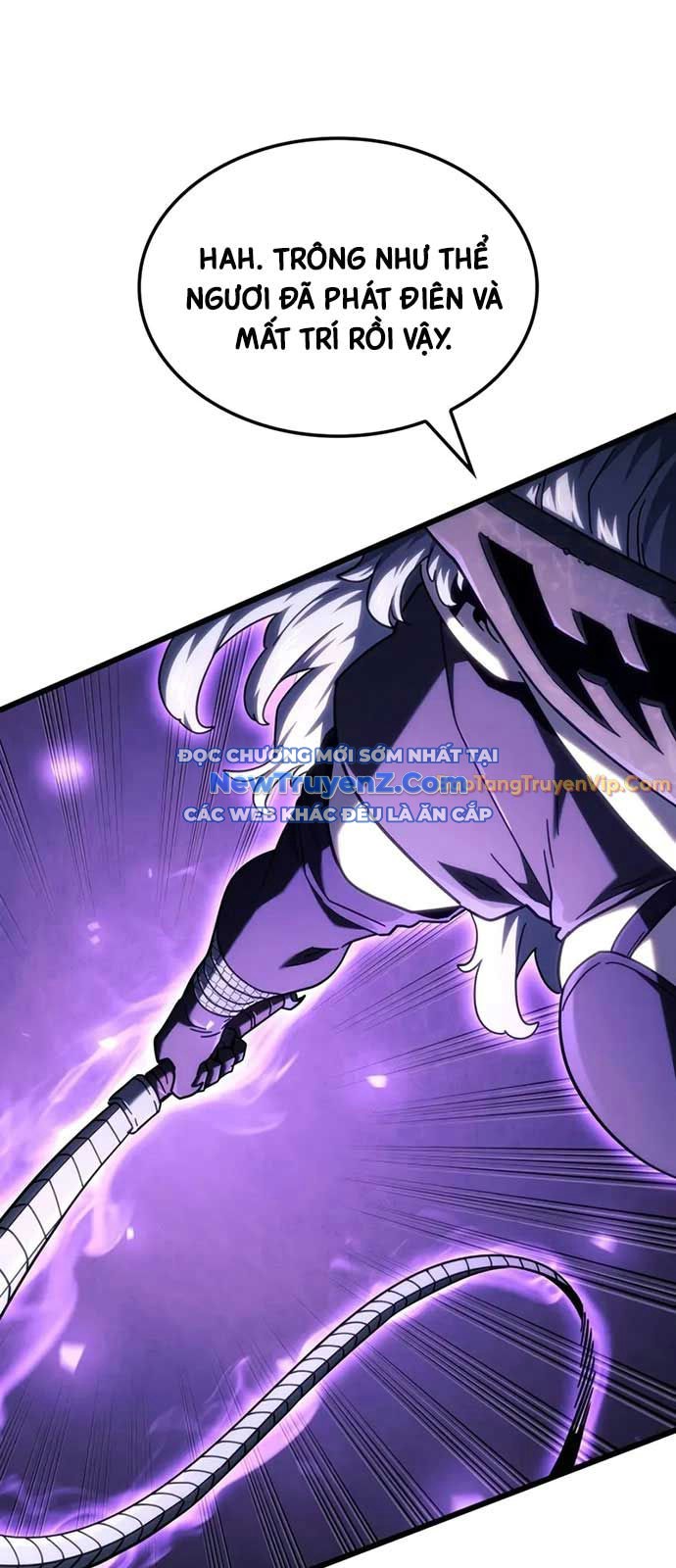 Thiết Huyết Kiếm Sĩ Hồi Quy chapter 112 - Trang 41