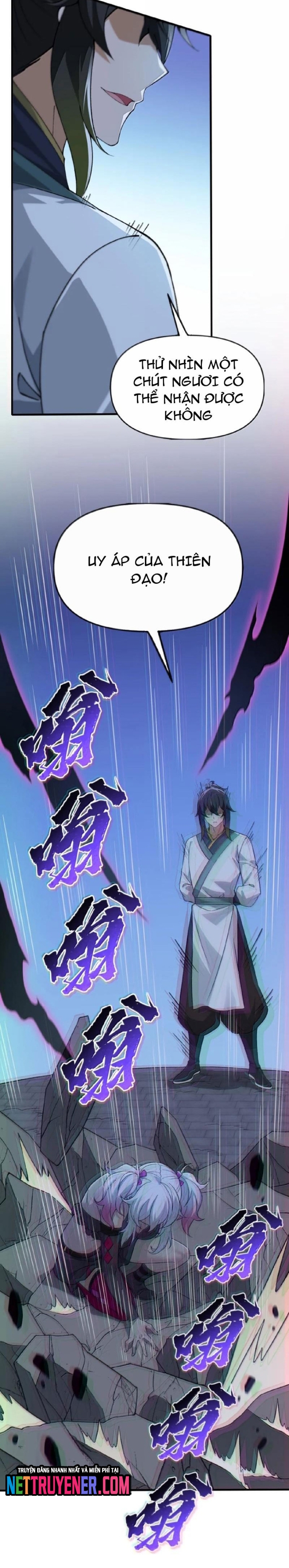 Thiên Đạo Này Cũng Không Ngốc Lắm Chapter 142 - Trang 16