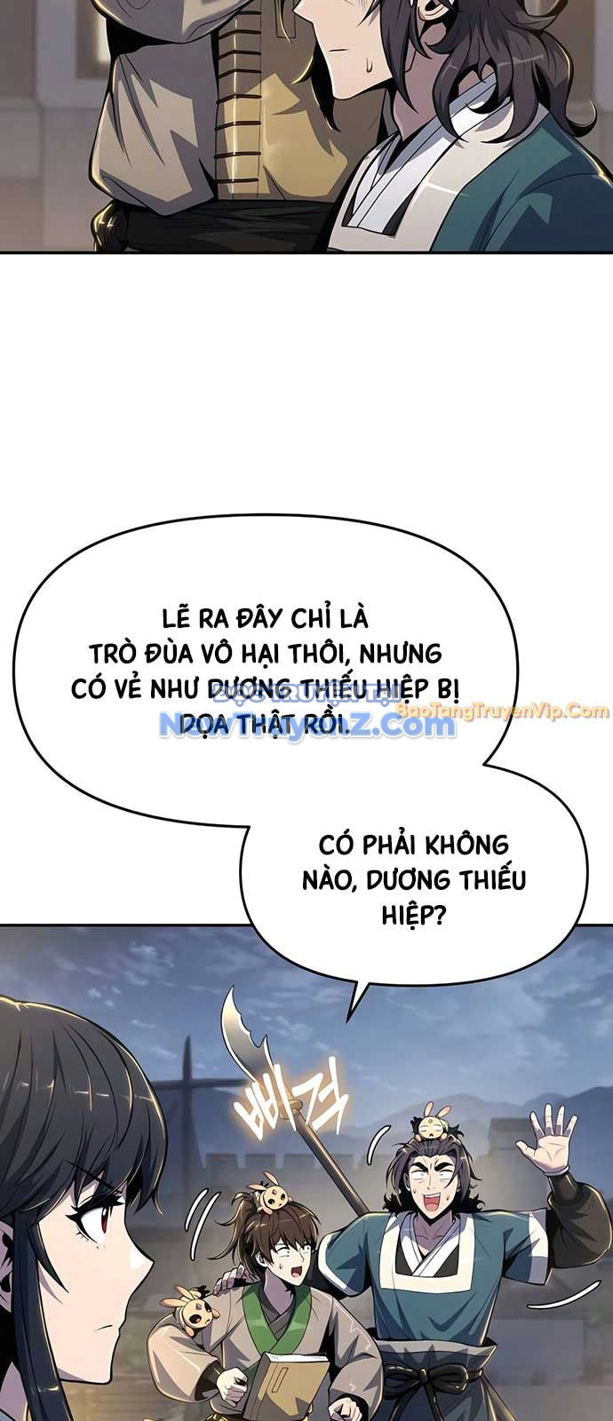 Chuyên Gia Côn Trùng Tại Đường Gia Tứ Xuyên chapter 36 - Trang 12