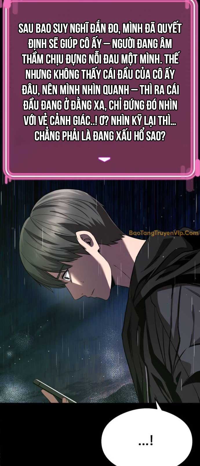 Hẹn Hò Rùng Rợn chapter 13 - Trang 74