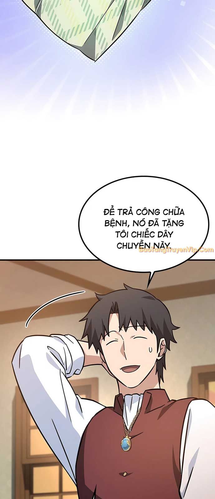Bác Sĩ Thú Y Ở Dị Giới chapter 12 - Trang 27
