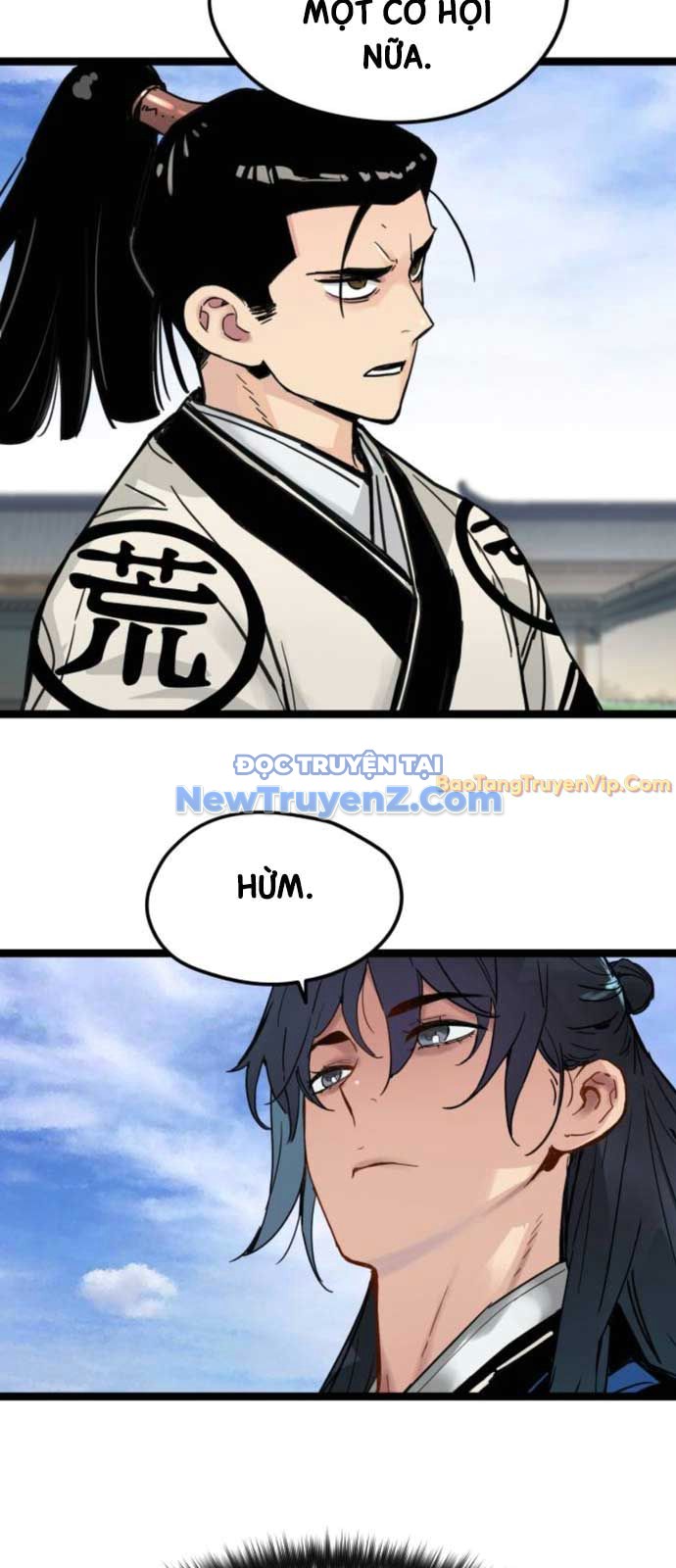 Thiên Tài Đoản Mệnh chapter 37 - Trang 50