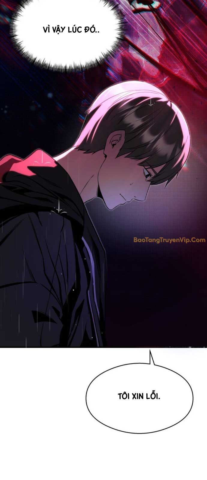 Hẹn Hò Rùng Rợn chapter 14 - Trang 44