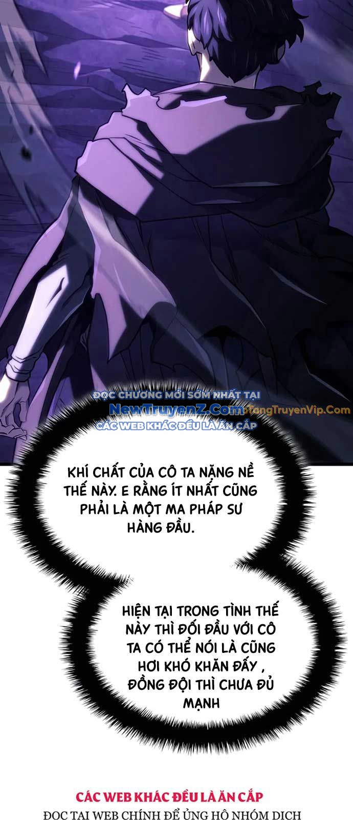 Thiết Huyết Kiếm Sĩ Hồi Quy chapter 112 - Trang 26