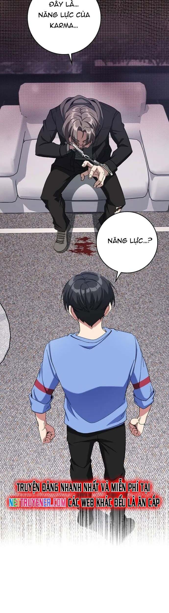 Người Chơi Cấp Tối Đa chapter 87 - Trang 18