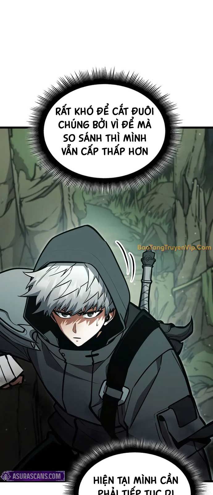 Độc Chiến Đế Vương chapter 12 - Trang 55