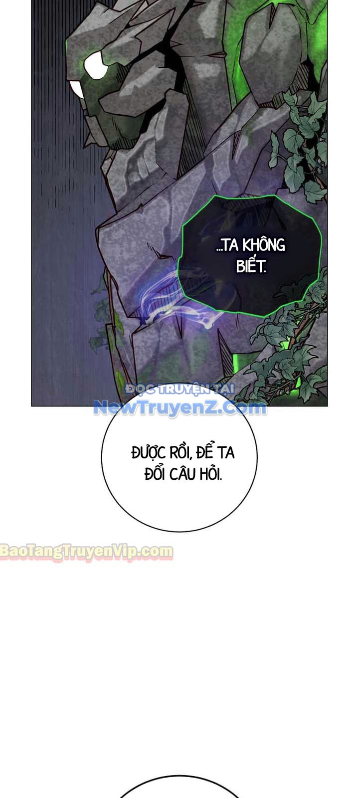 Anh Hùng Mạnh Nhất Trở Lại chapter 202 - Trang 27