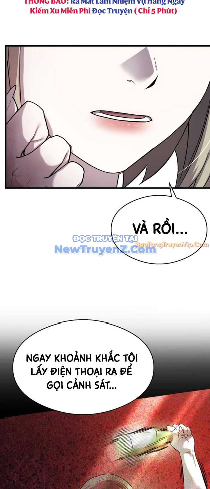 Hẹn Hò Rùng Rợn chapter 16 - Trang 59