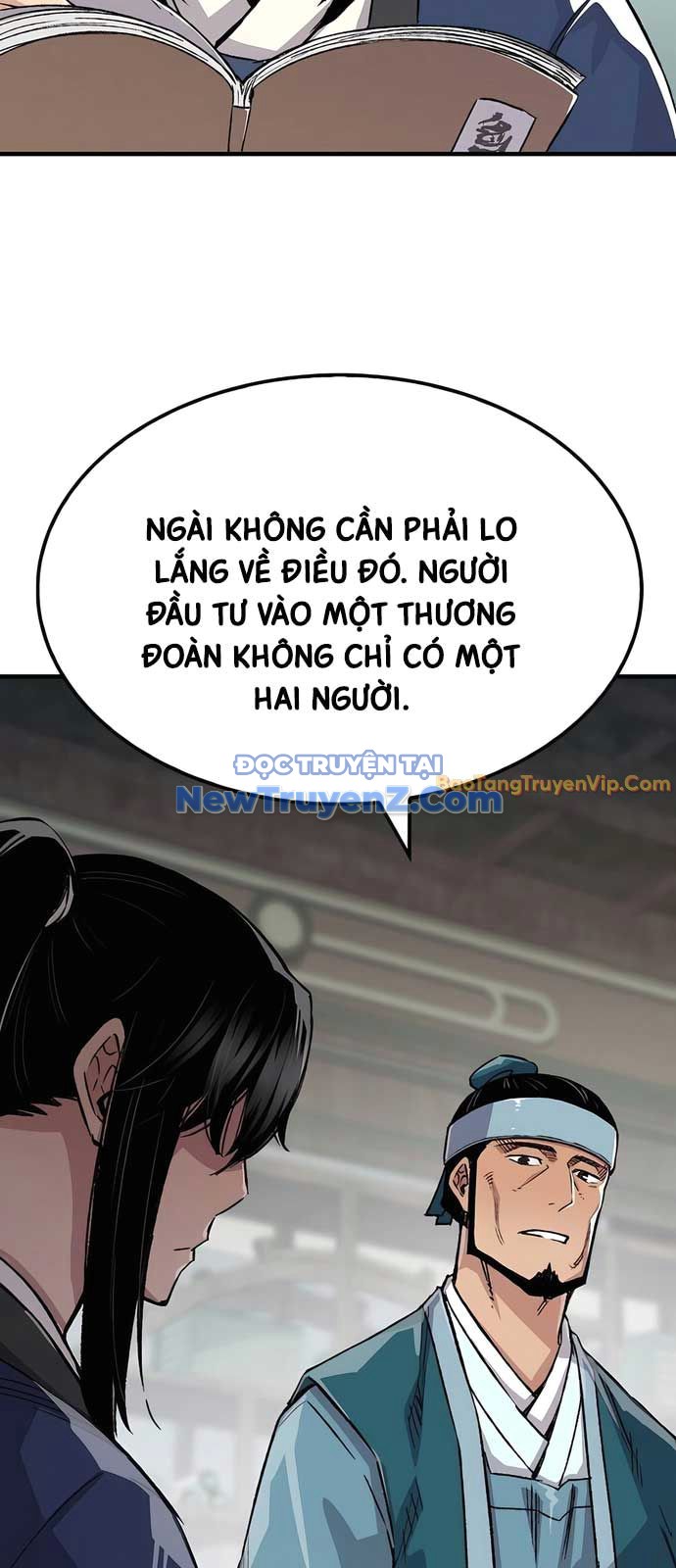 Thiên Ma Quy Hoàn chapter 69 - Trang 55
