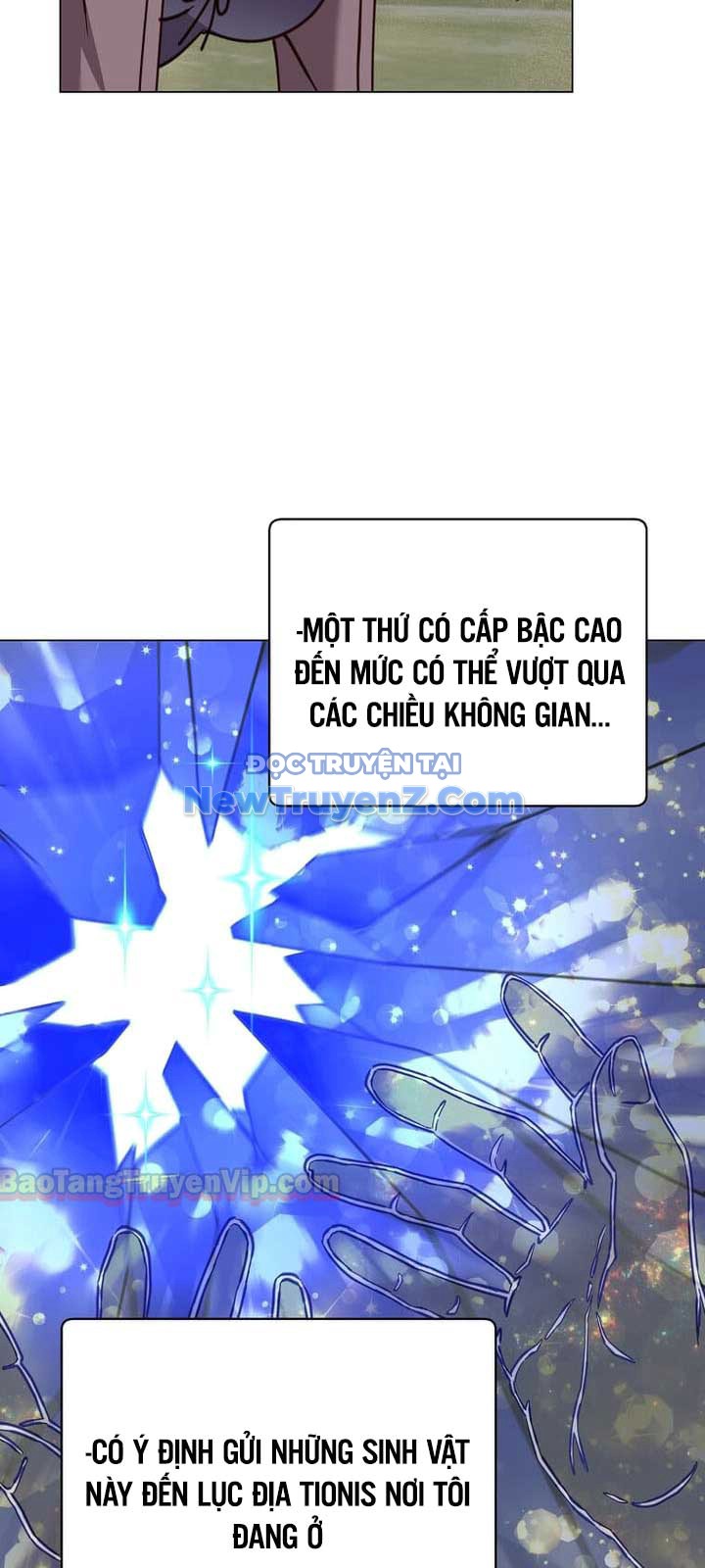 Anh Hùng Mạnh Nhất Trở Lại chapter 202 - Trang 44