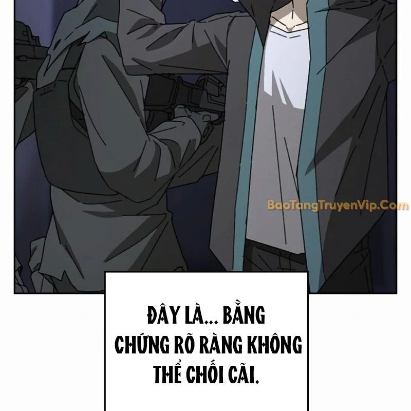Kẻ Chôn Cất Quái Vật chapter 5 - Trang 16