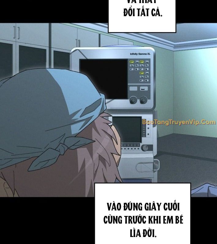 Kẻ Chôn Cất Quái Vật chapter 1 - Trang 106