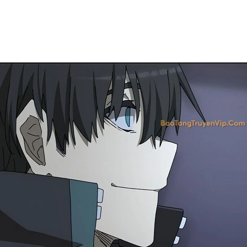 Kẻ Chôn Cất Quái Vật chapter 4 - Trang 199
