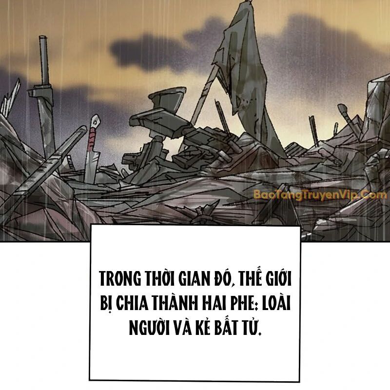Kẻ Chôn Cất Quái Vật chapter 4 - Trang 2