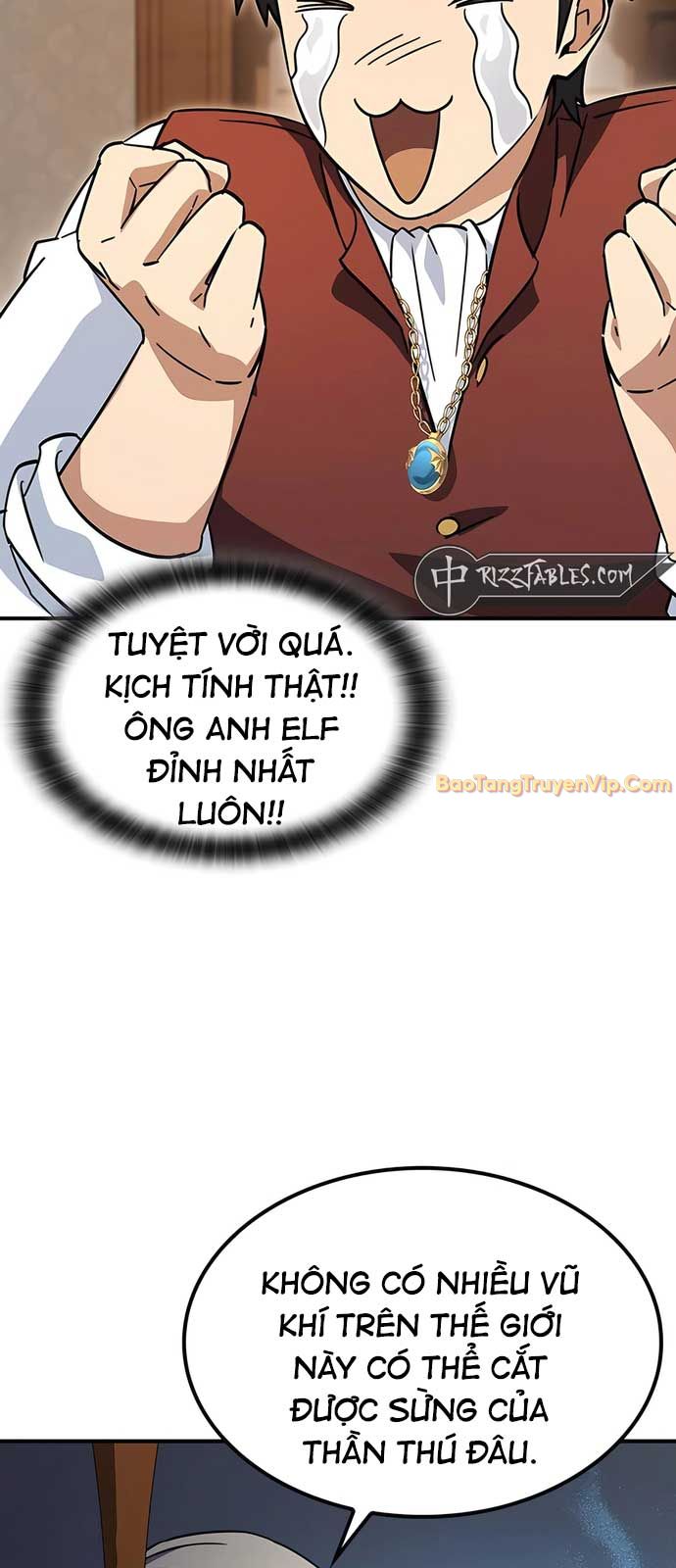 Bác Sĩ Thú Y Ở Dị Giới chapter 11 - Trang 53