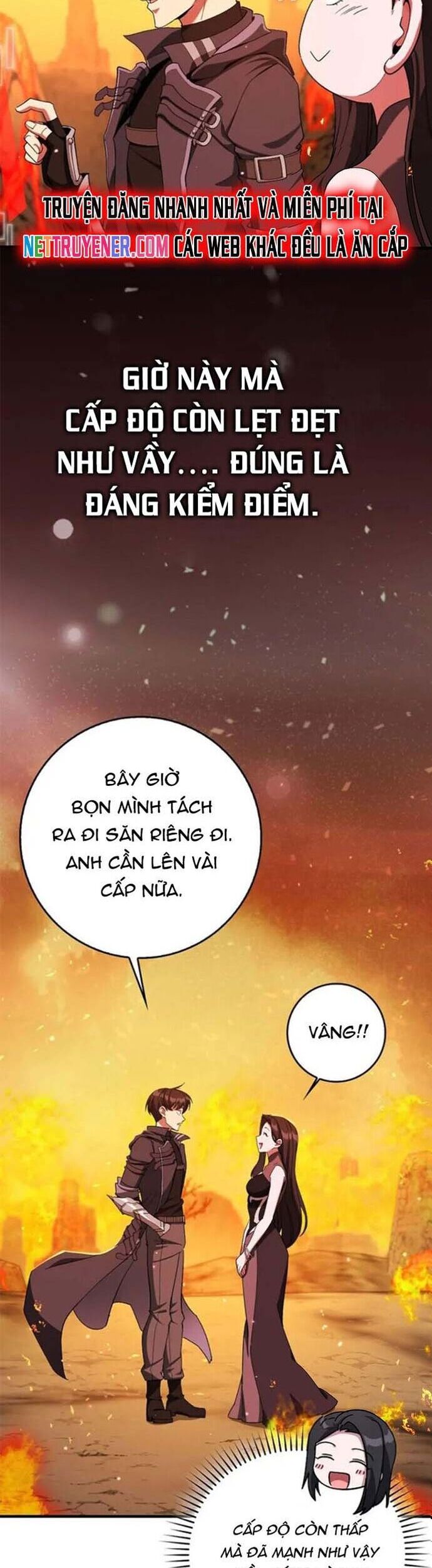 Người Chơi Cấp Tối Đa chapter 86 - Trang 38
