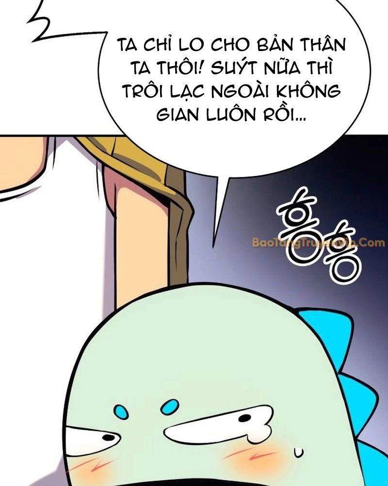 Cây Xẻng Xúc Được Mọi Thứ chapter 4 - Trang 27