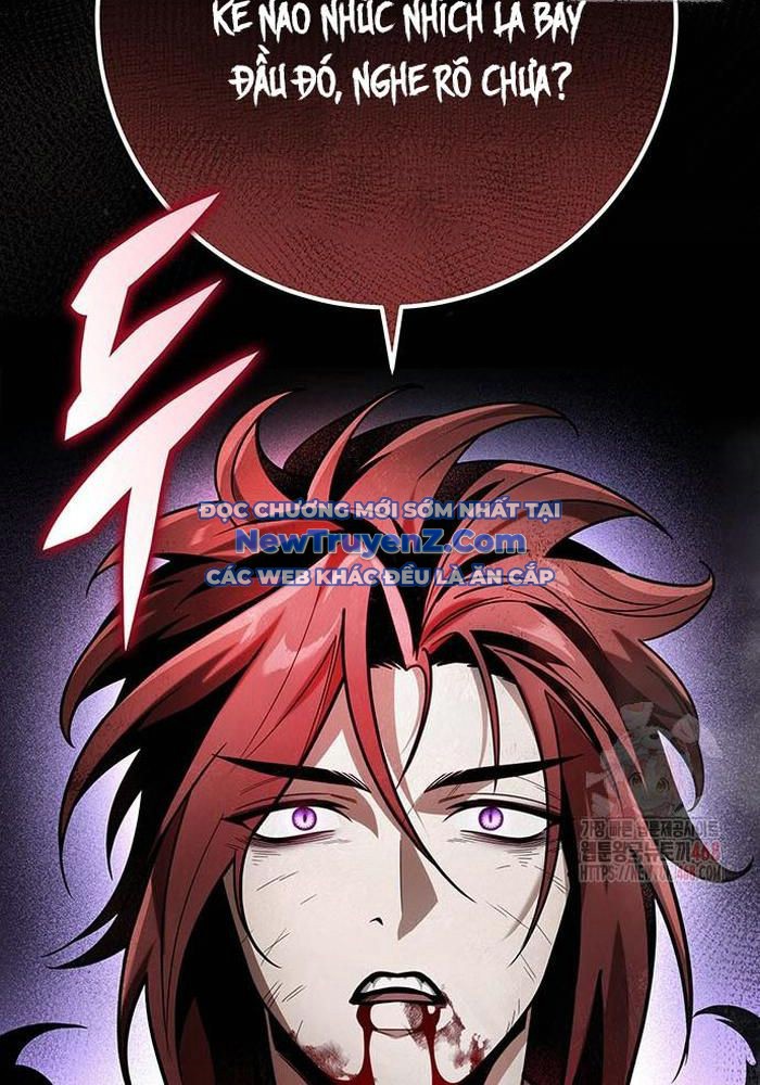 Thanh Kiếm Của Hoàng Đế chapter 86 - Trang 74