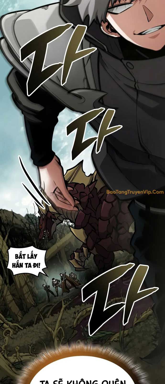Độc Chiến Đế Vương chapter 12 - Trang 103