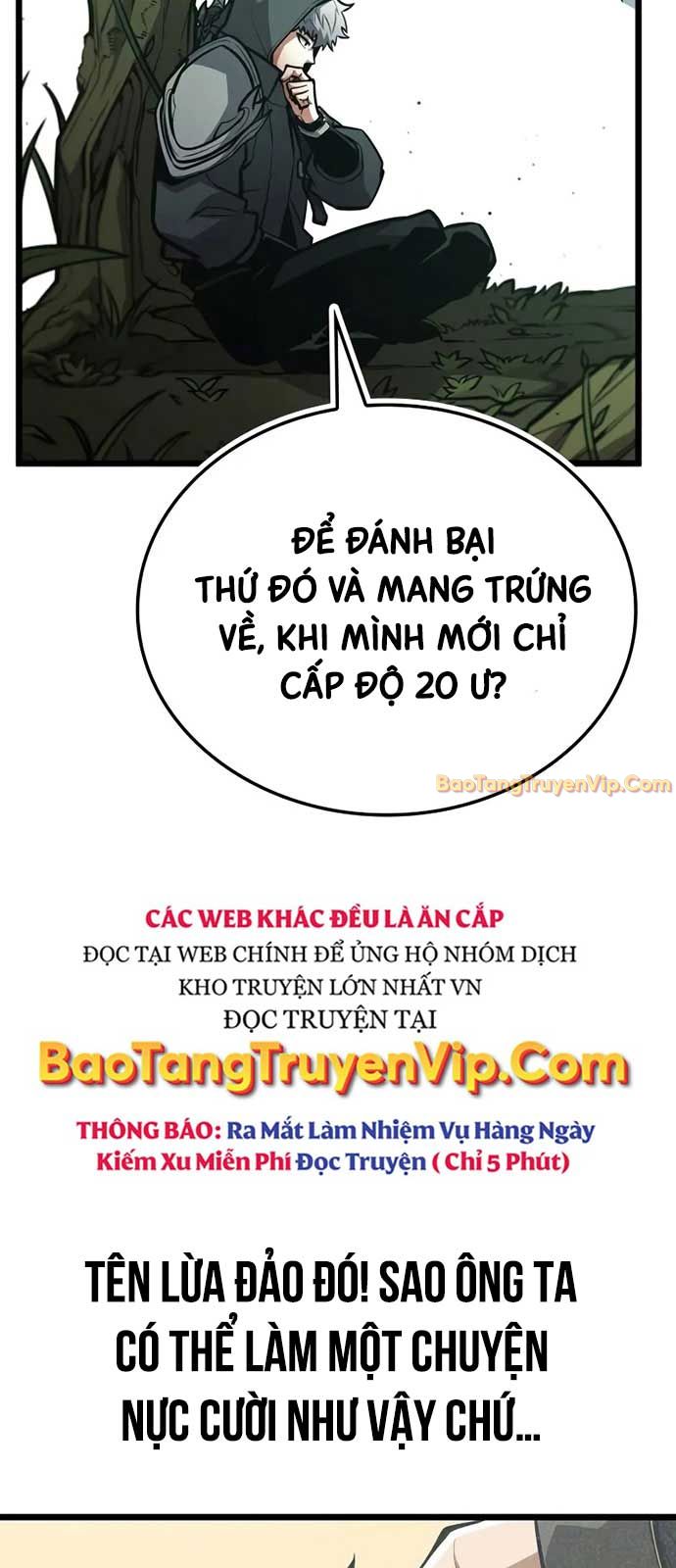 Độc Chiến Đế Vương chapter 12 - Trang 90