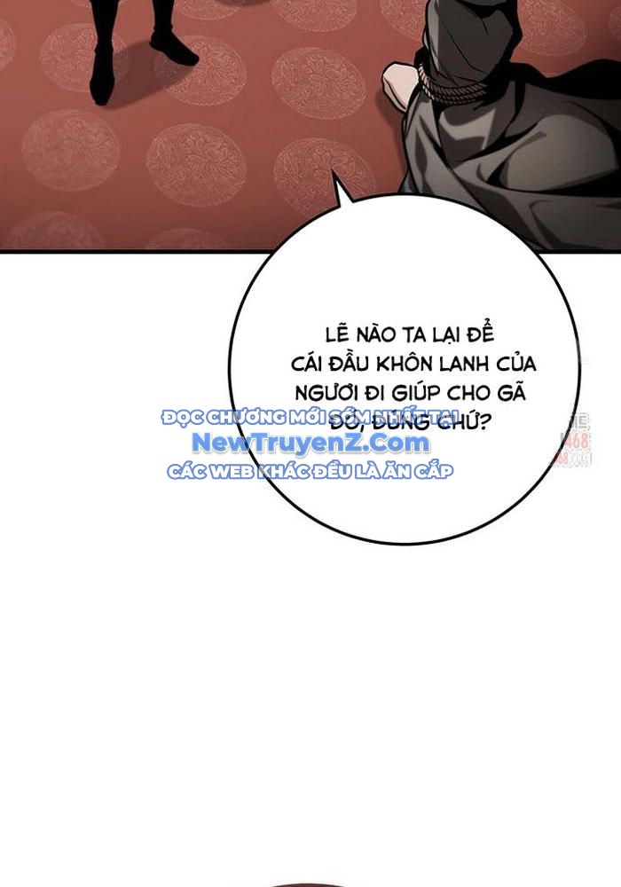 Thanh Kiếm Của Hoàng Đế chapter 86 - Trang 173
