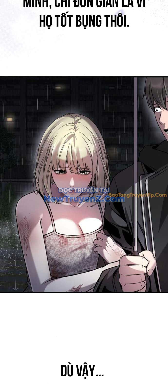 Hẹn Hò Rùng Rợn chapter 16 - Trang 92