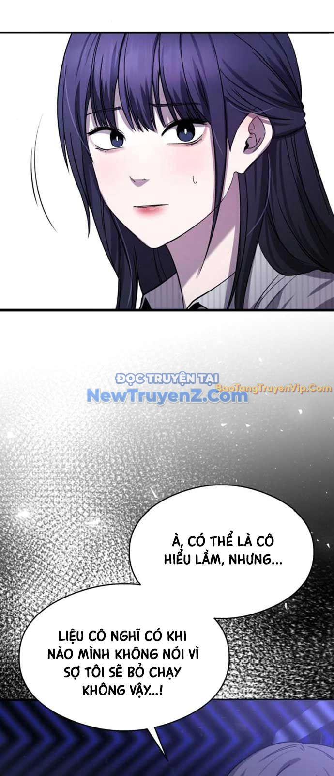 Hẹn Hò Rùng Rợn chapter 16 - Trang 40