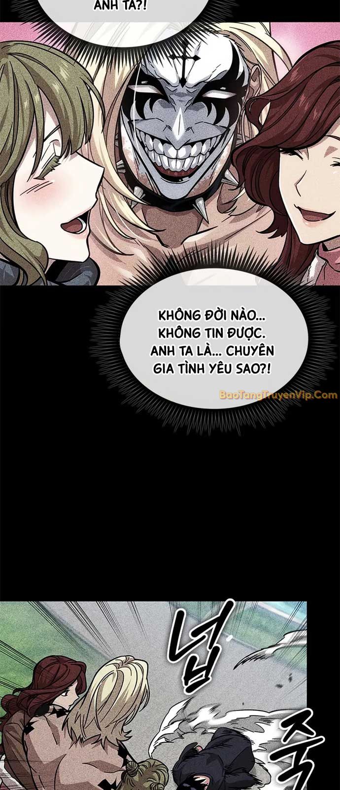 Youtuber Thể Hình Một Triệu Subs chapter 8 - Trang 44